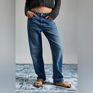 Levi’s 501 90s Women’s Jeans
